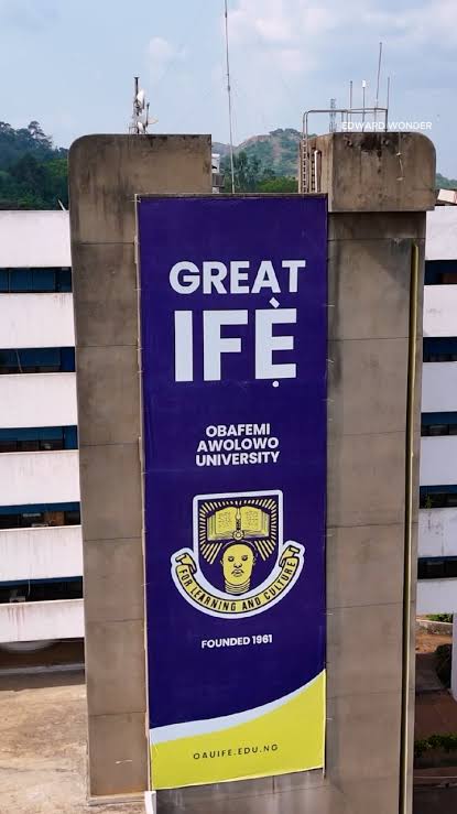 OAU Notice To Newly Admitted Students On The NELFUND Student Loan Application Process